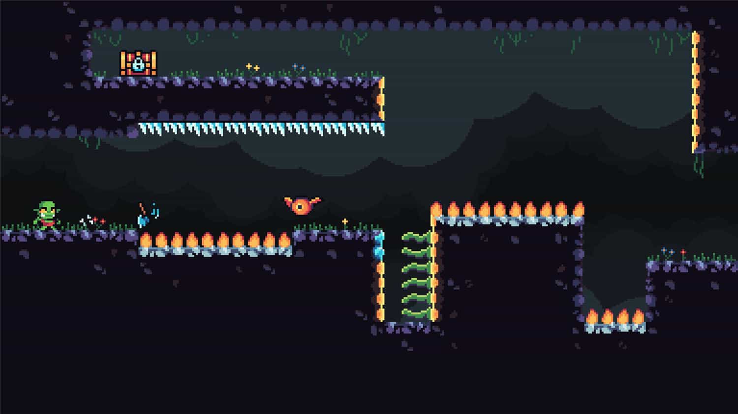 图片[1]-超级斩兽人/Super Choppy Orc-pp游戏仓库