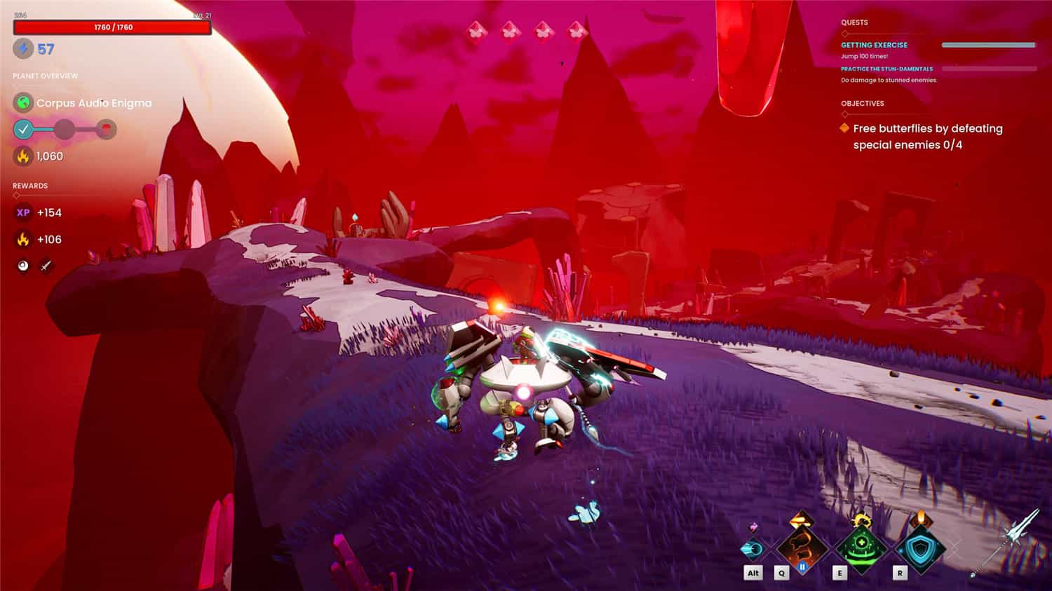 图片[3]-巨人之肩/Shoulders of Giants: Ultimate/支持网络联机-pp游戏仓库