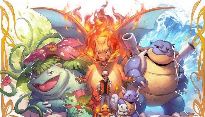 图片[3]-口袋妖怪合集/精灵宝可梦合集/PC模拟器版-pp游戏仓库