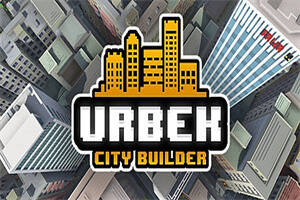 城市规划大师/Urbek City Builder-pp游戏仓库