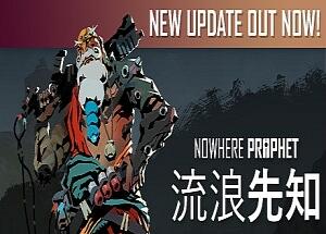 流浪先知/Nowhere Prophet（v1.07）-pp游戏仓库