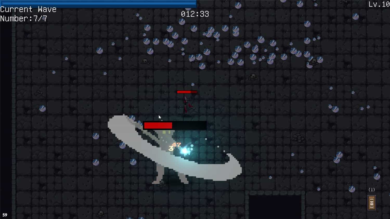 图片[4]-暗黑幸存者/The Dark Survivors-pp游戏仓库