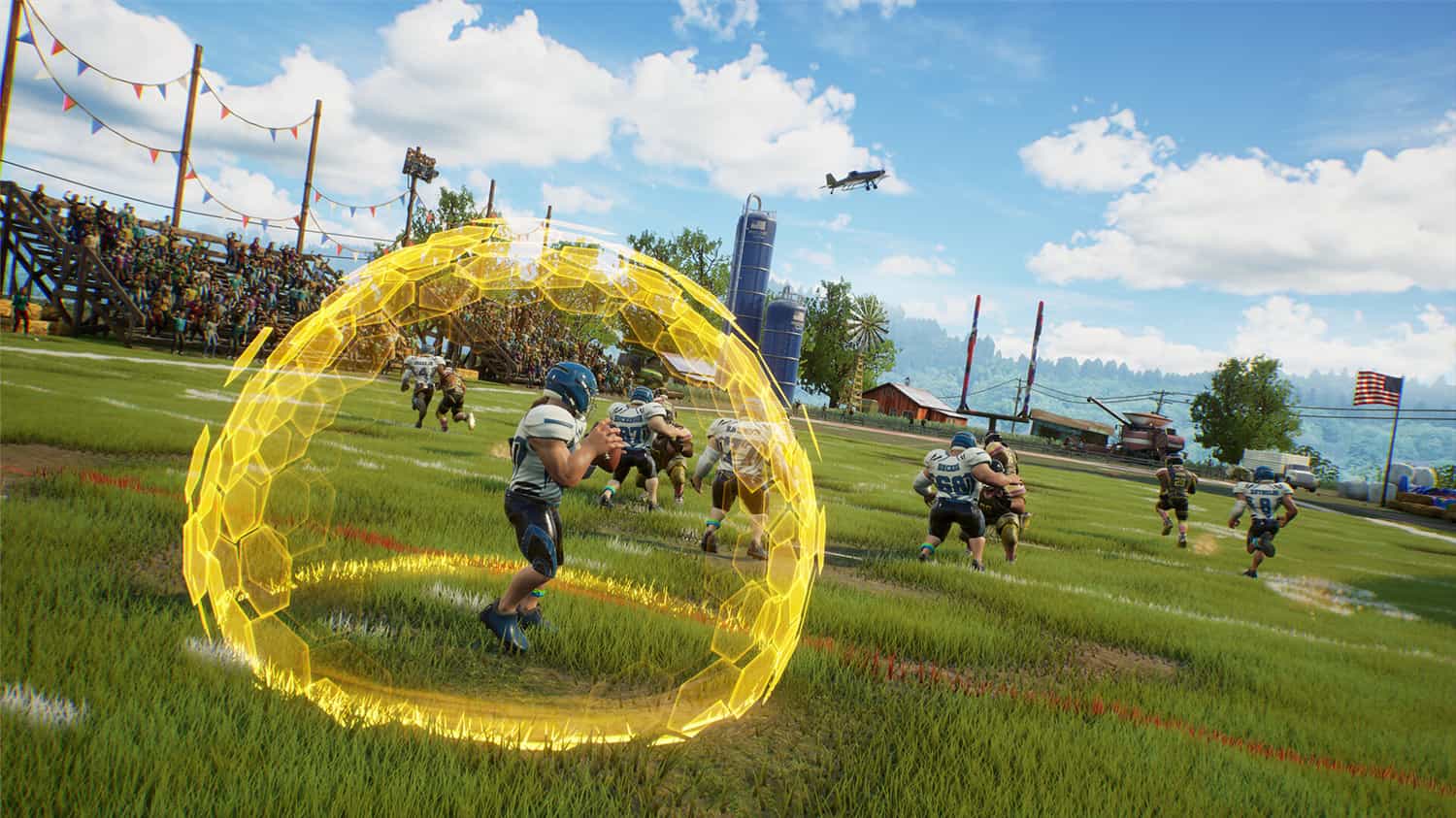 图片[3]-野卡橄榄球/Wild Card Football-pp游戏仓库