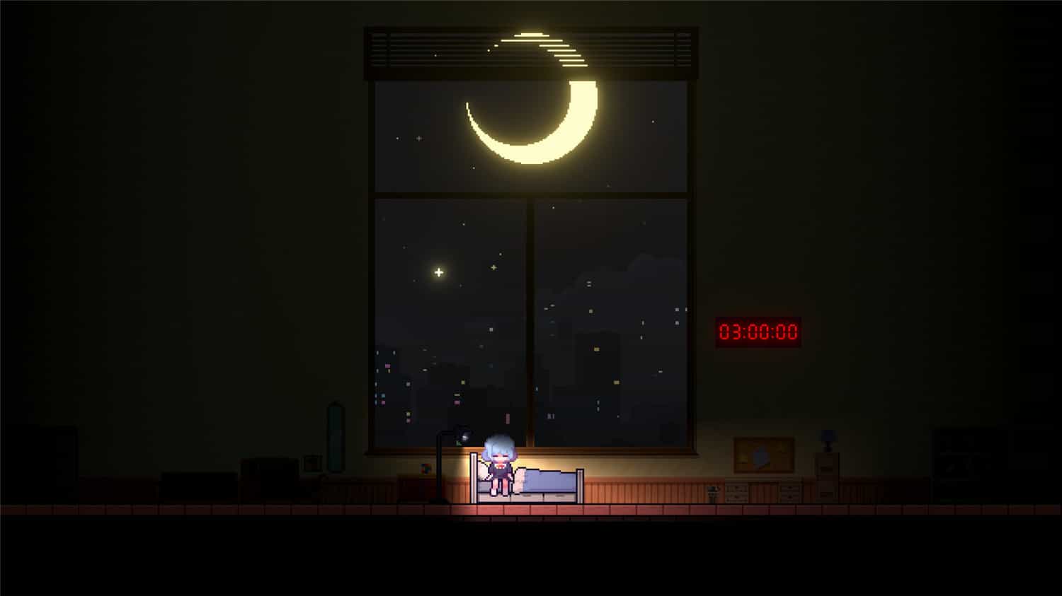 图片[2]-往事伴我/With My Past-pp游戏仓库