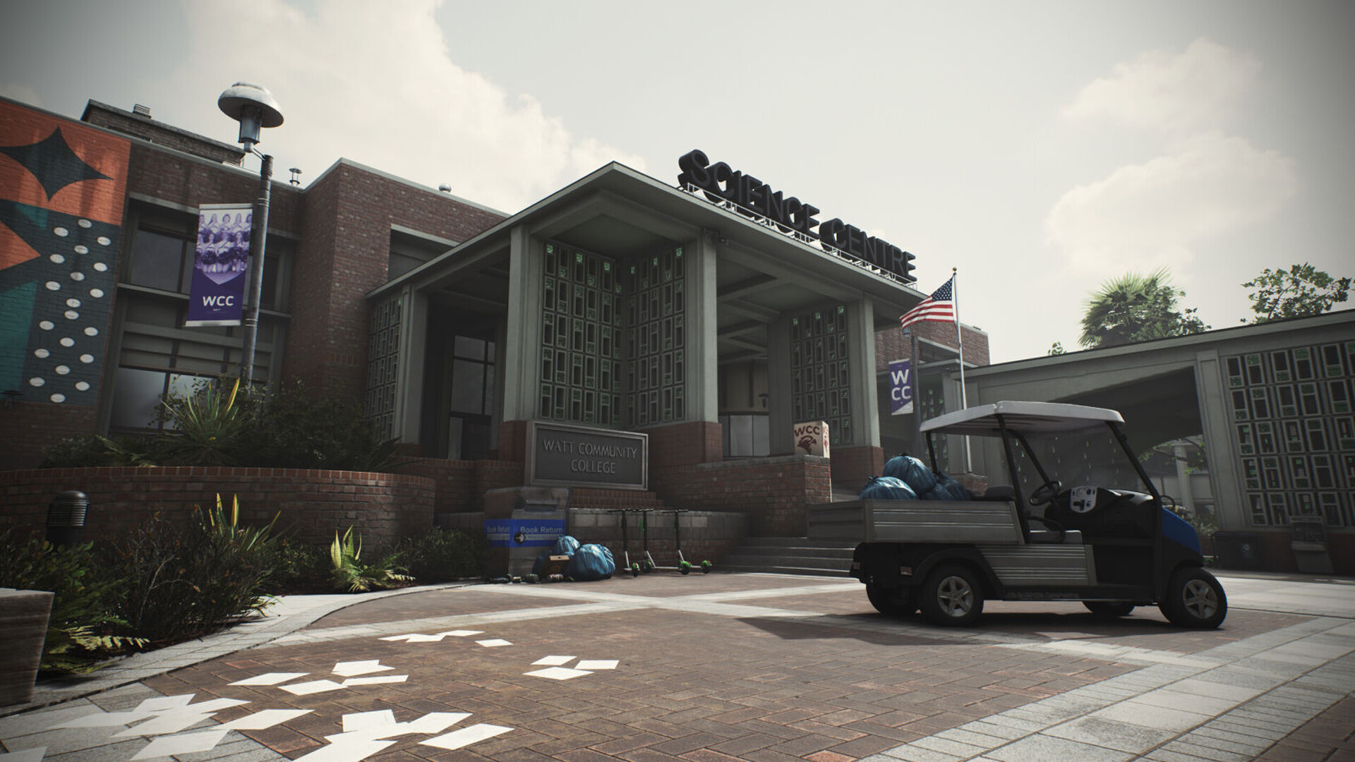 图片[3]-严阵以待/Ready or Not/支持网络联机-pp游戏仓库