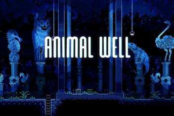 动物之井/ANIMAL WELL-pp游戏仓库