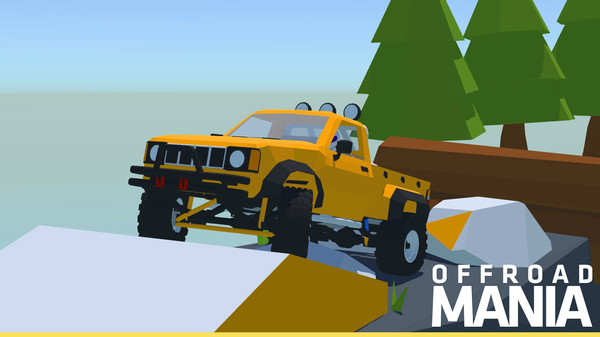 图片[2]-越野疯狂/Offroad Mania（v1.0.30）-pp游戏仓库