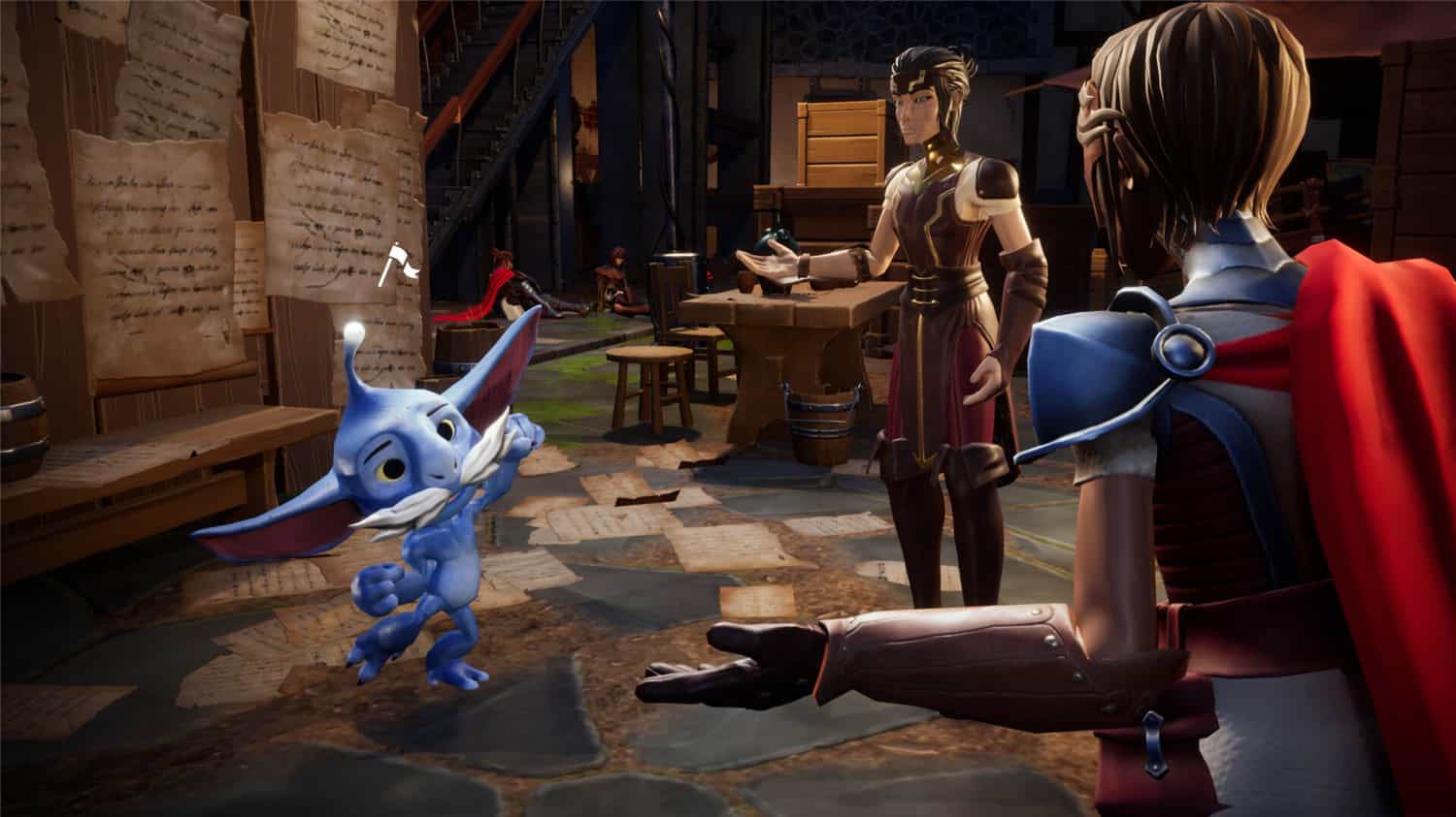 图片[1]-核心之子/Coreborn-pp游戏仓库