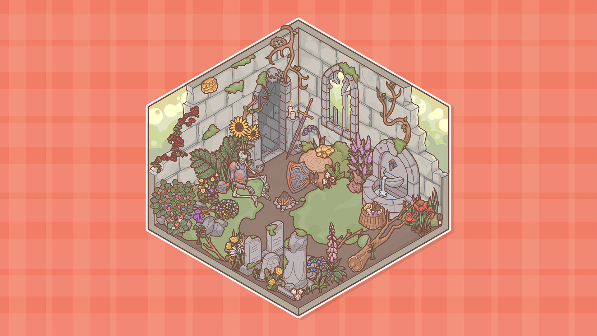 图片[6]-造景贴纸：治愈小角落/Little Corners-pp游戏仓库