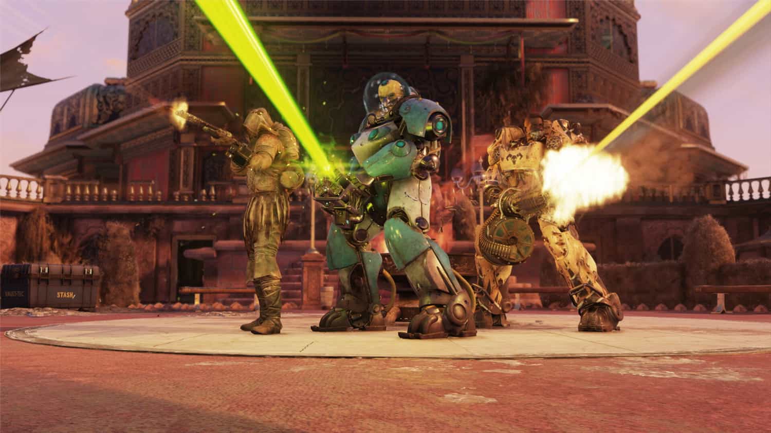 图片[6]-辐射76/Fallout 76/支持网络联机-pp游戏仓库