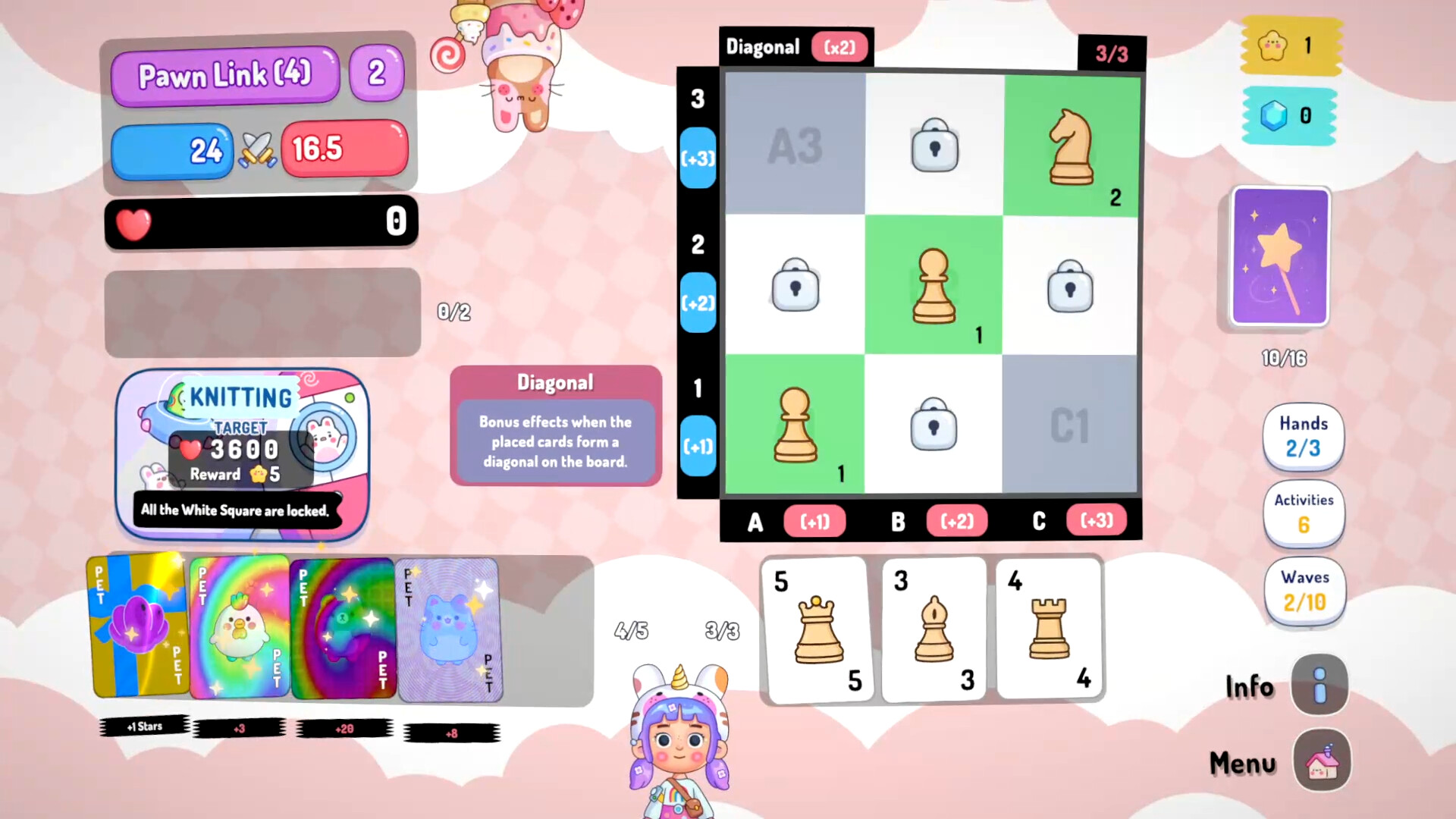 图片[1]-我独自象棋/Solo Chess-pp游戏仓库