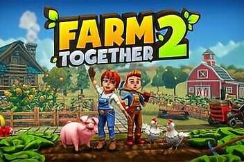 一起农场2/Farm Together 2-pp游戏仓库