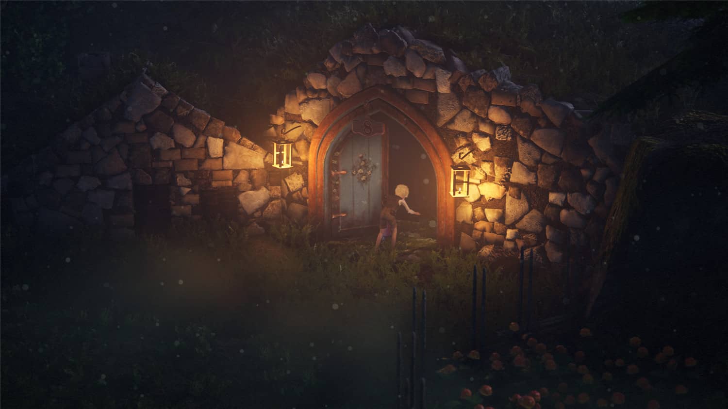 图片[4]-布兰博:山丘之王/Bramble:The Mountain King-pp游戏仓库