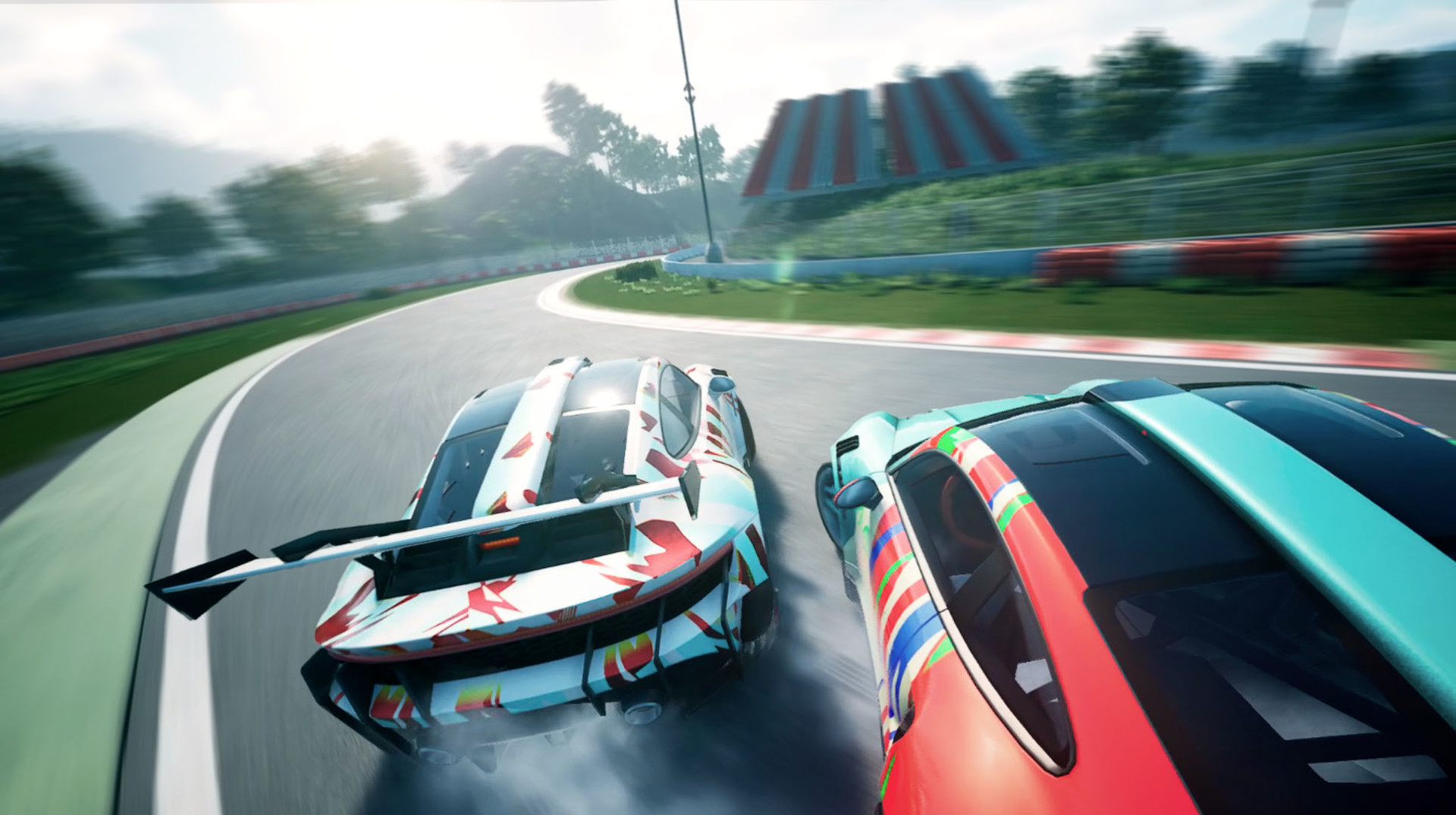 图片[5]-不撞机：FPV无人机模拟器/Uncrashed : FPV Drone Simulator-pp游戏仓库