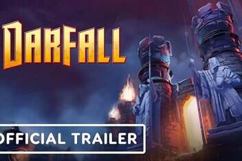 黑暗之秋/Darfall-pp游戏仓库