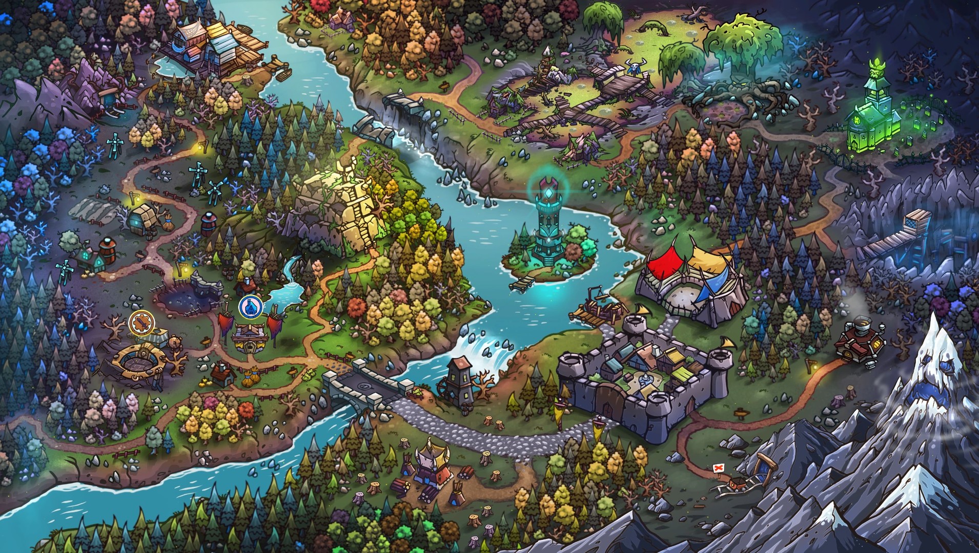 图片[2]-角斗士公会经理/Gladiator Guild Manager-pp游戏仓库