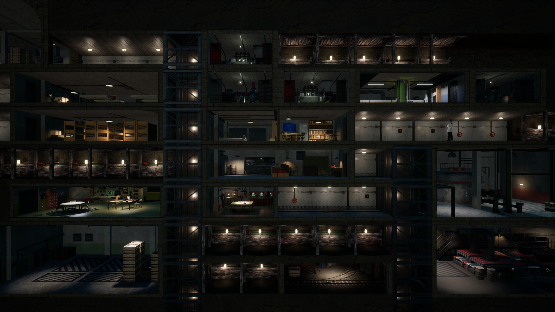 图片[5]-奇迹武器计划/Project Wunderwaffe-pp游戏仓库