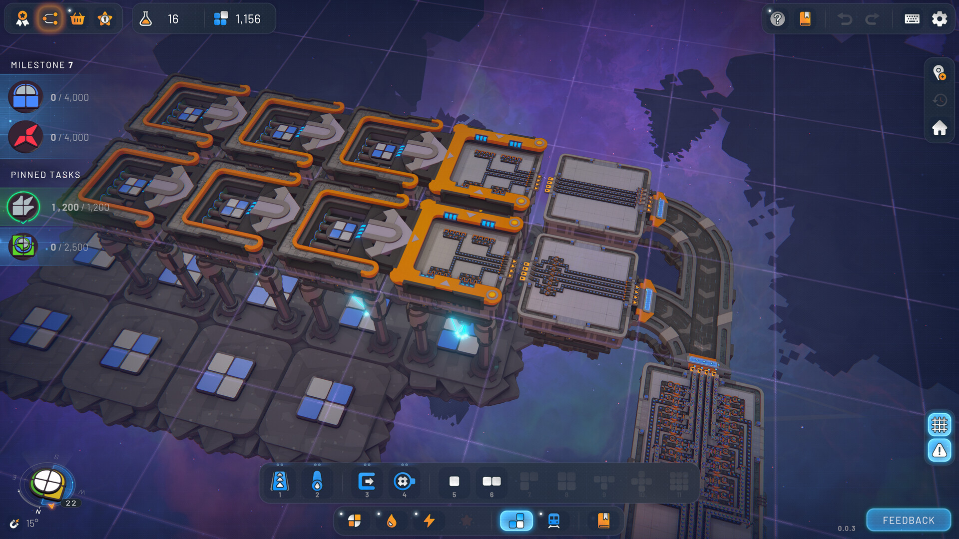 图片[3]-异形工厂2/shapez 2-pp游戏仓库