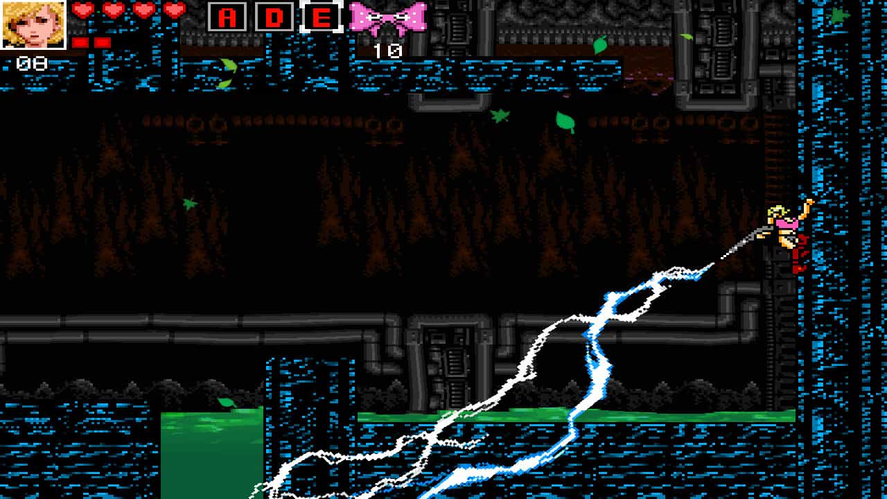 图片[3]-枪之少女/Girl Gunner-pp游戏仓库