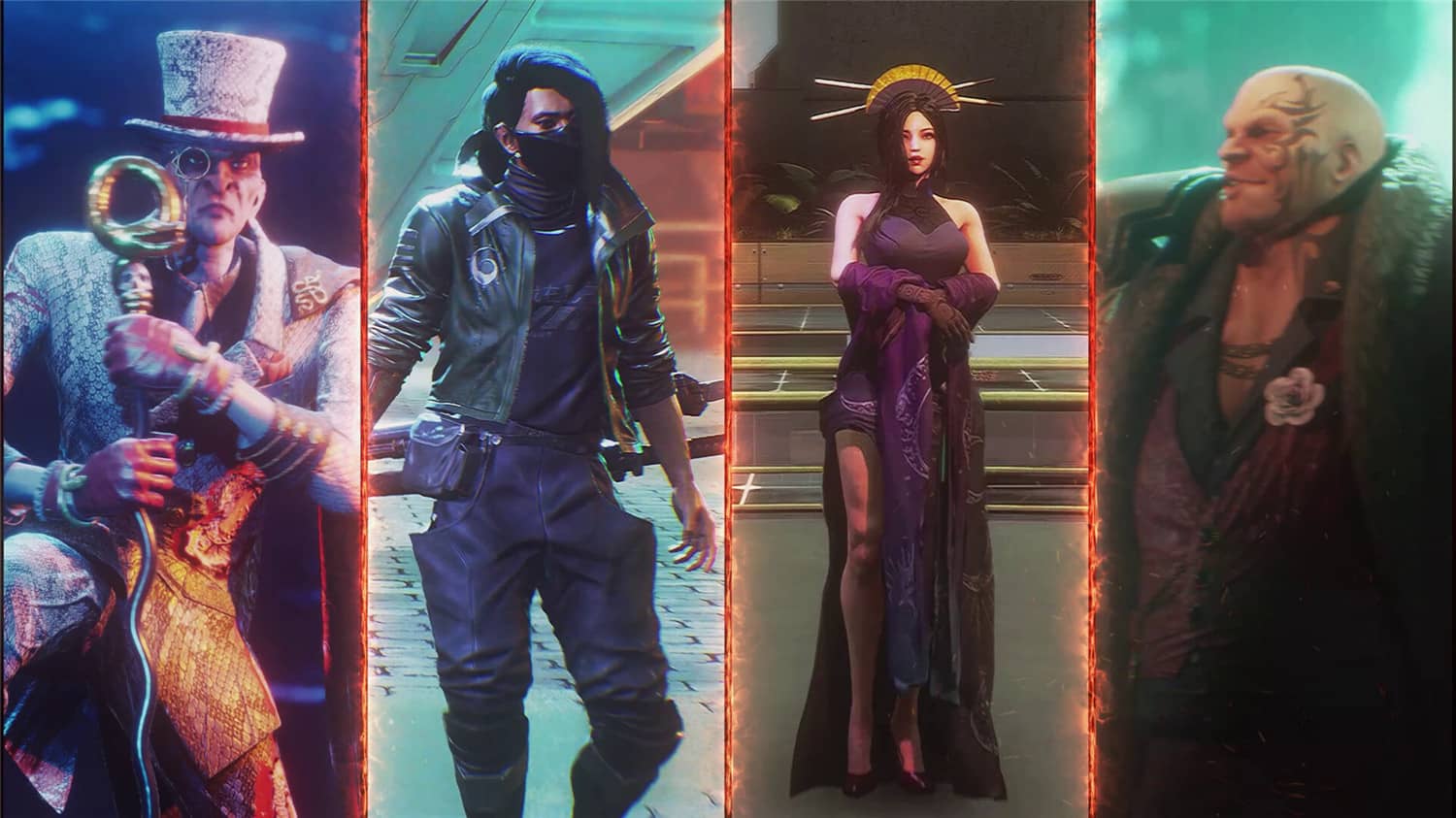 图片[3]-枪墓GORE/Gungrave G.O.R.E-pp游戏仓库