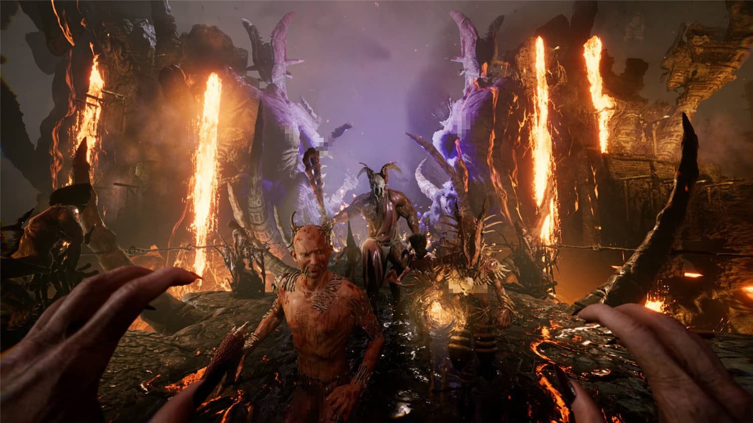 图片[3]-魅魔/Succubus （包含全DLC）-pp游戏仓库