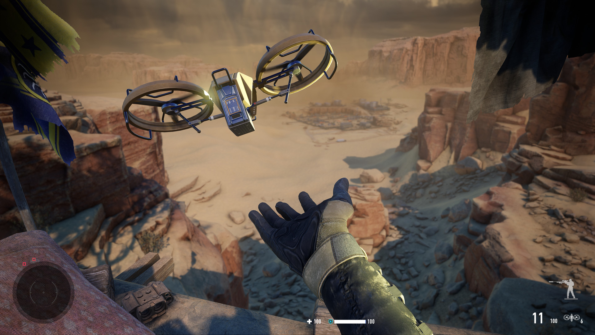 图片[4]-狙击手：幽灵战士契约2/Sniper: Ghost Warrior Contracts 2-pp游戏仓库