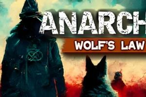 无政府状态： 沃尔夫定律/Anarchy: Wolf’s law-pp游戏仓库