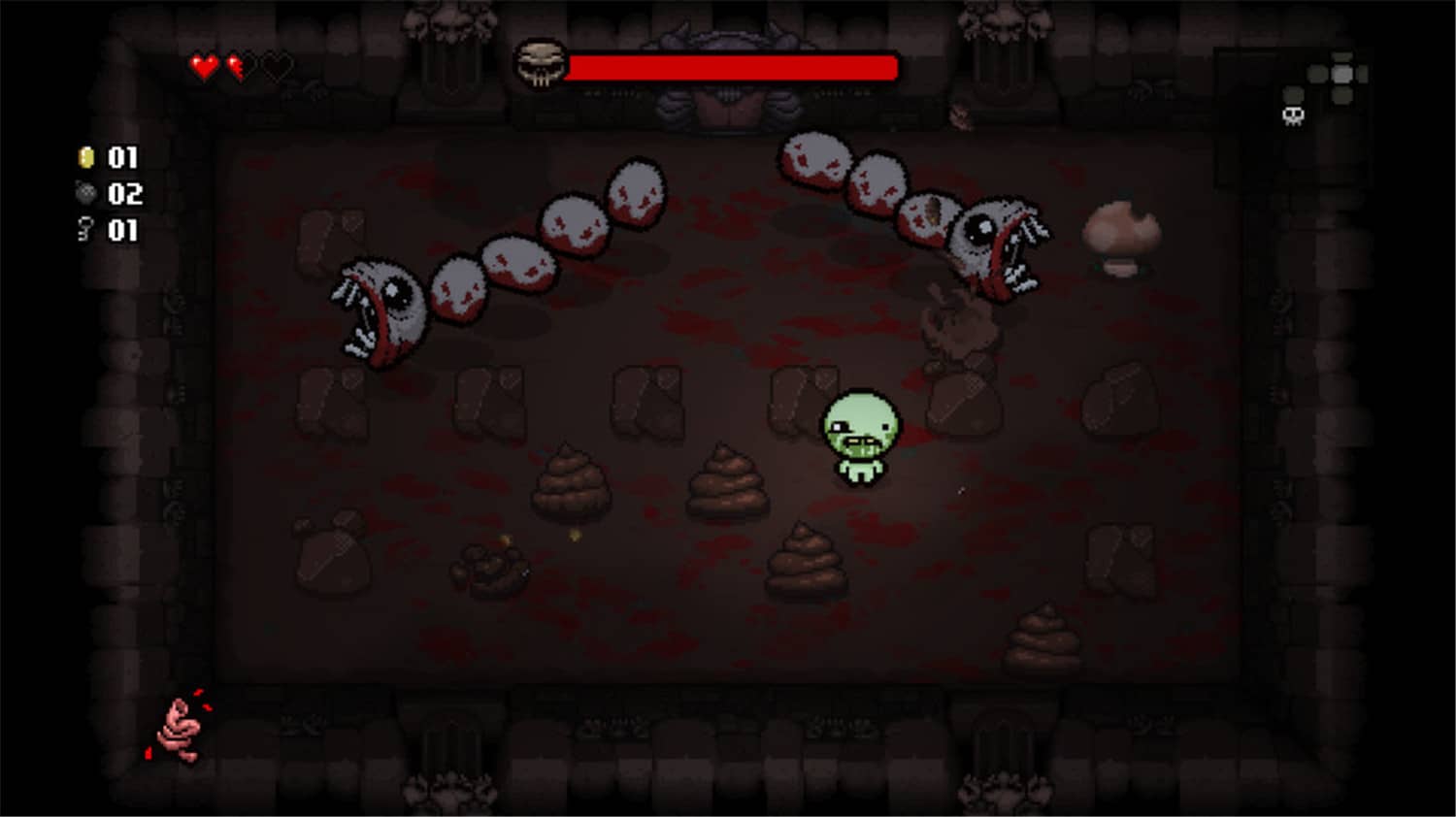 图片[4]-以撒的结合：重生/The Binding of Isaac: Rebirth/支持网络联机-pp游戏仓库