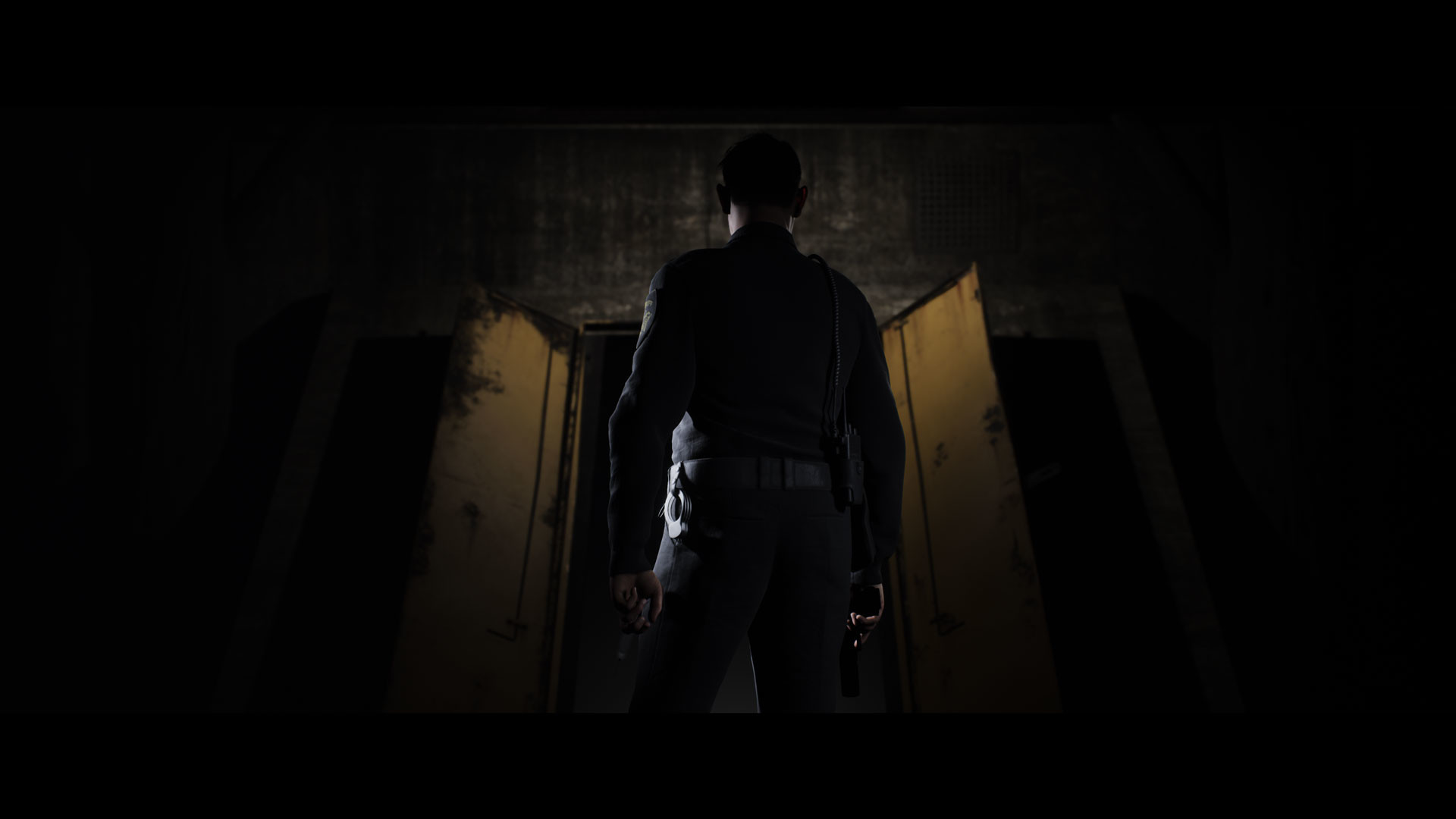 图片[5]-采石场惊魂/The Quarry 单机版+联机版 支持网络联机-pp游戏仓库