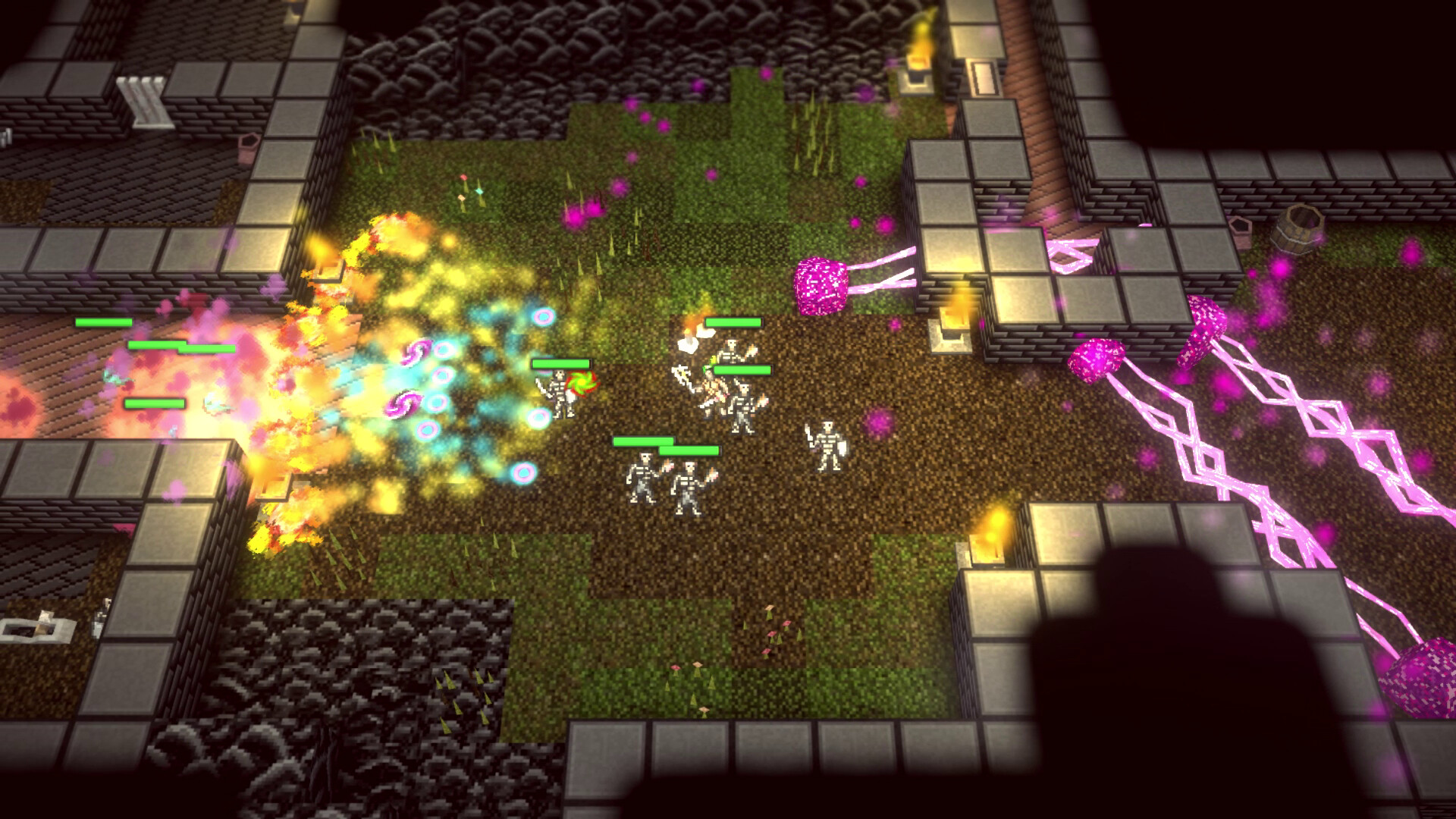 图片[5]-第九黎明：重制版/9th Dawn Remake-pp游戏仓库