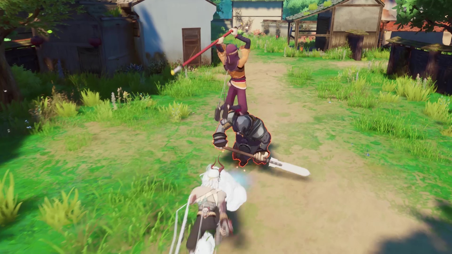 图片[2]-游灵/Rogue Spirit-pp游戏仓库