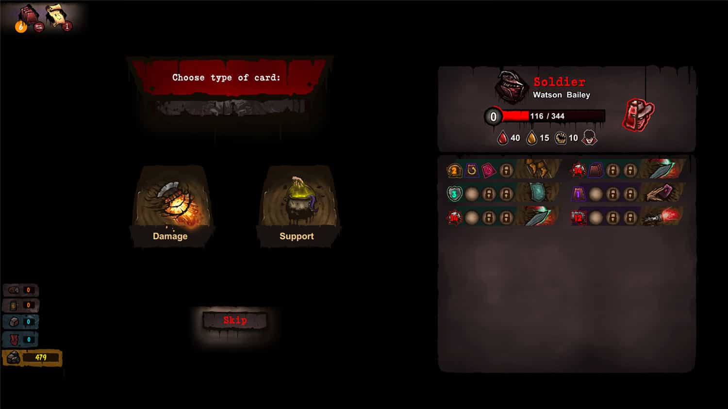 图片[4]-铁轨与墓穴/Railroads & Catacombs-pp游戏仓库