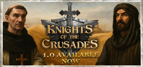 图片[1]-十字军骑士/Knights of the Crusades-pp游戏仓库