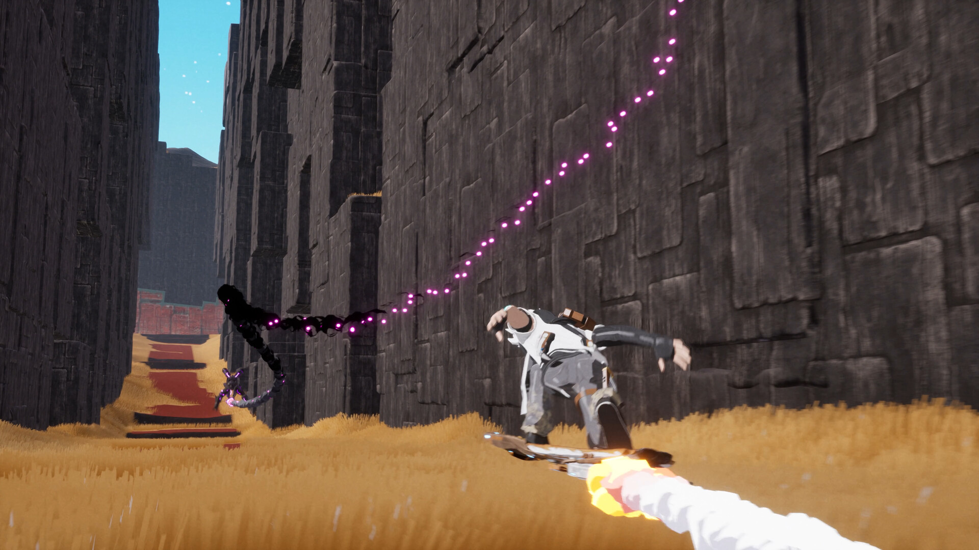 图片[8]-星跃狂飙/Star Overdrive-pp游戏仓库