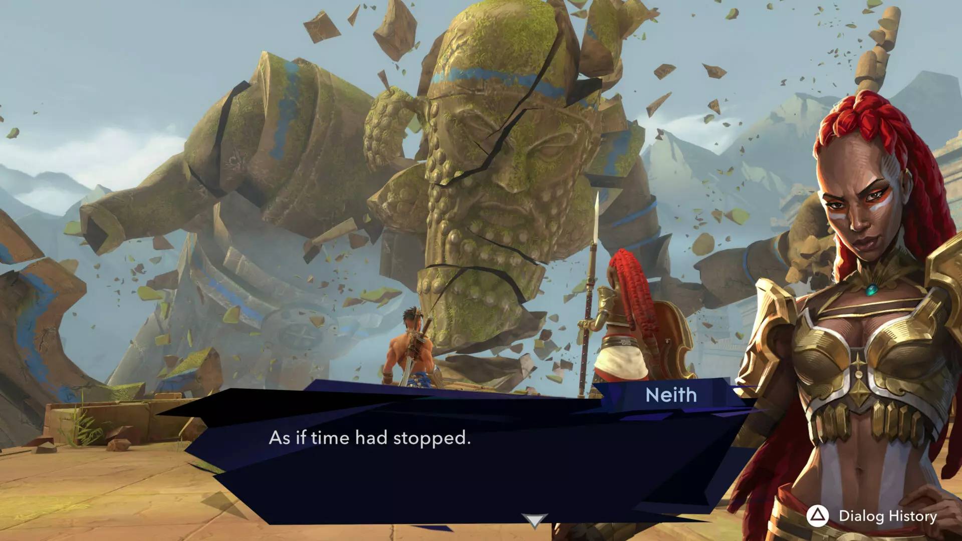 图片[5]-波斯王子：失落王冠/Prince of Persia: The Lost Crown-pp游戏仓库