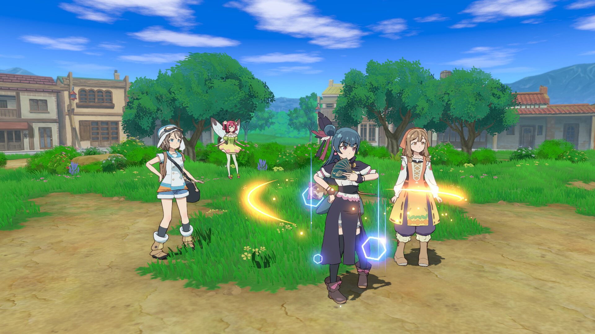 图片[5]-幻日夜羽 – 蜃景努玛梓 Yohane the Parhelion – NUMAZU in the MIRAGE-pp游戏仓库