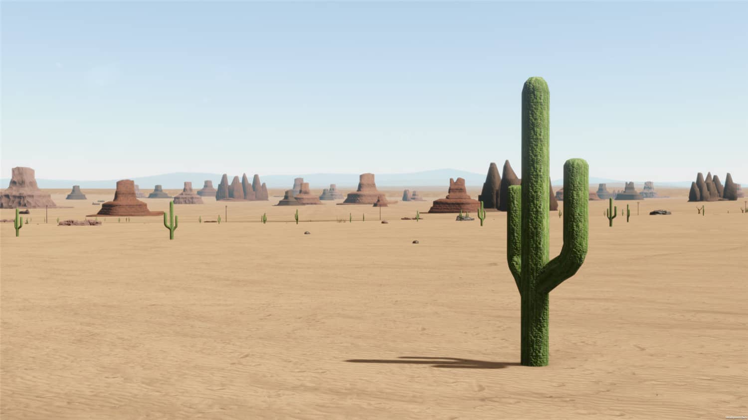 图片[3]-长途旅行/The Long Drive-pp游戏仓库