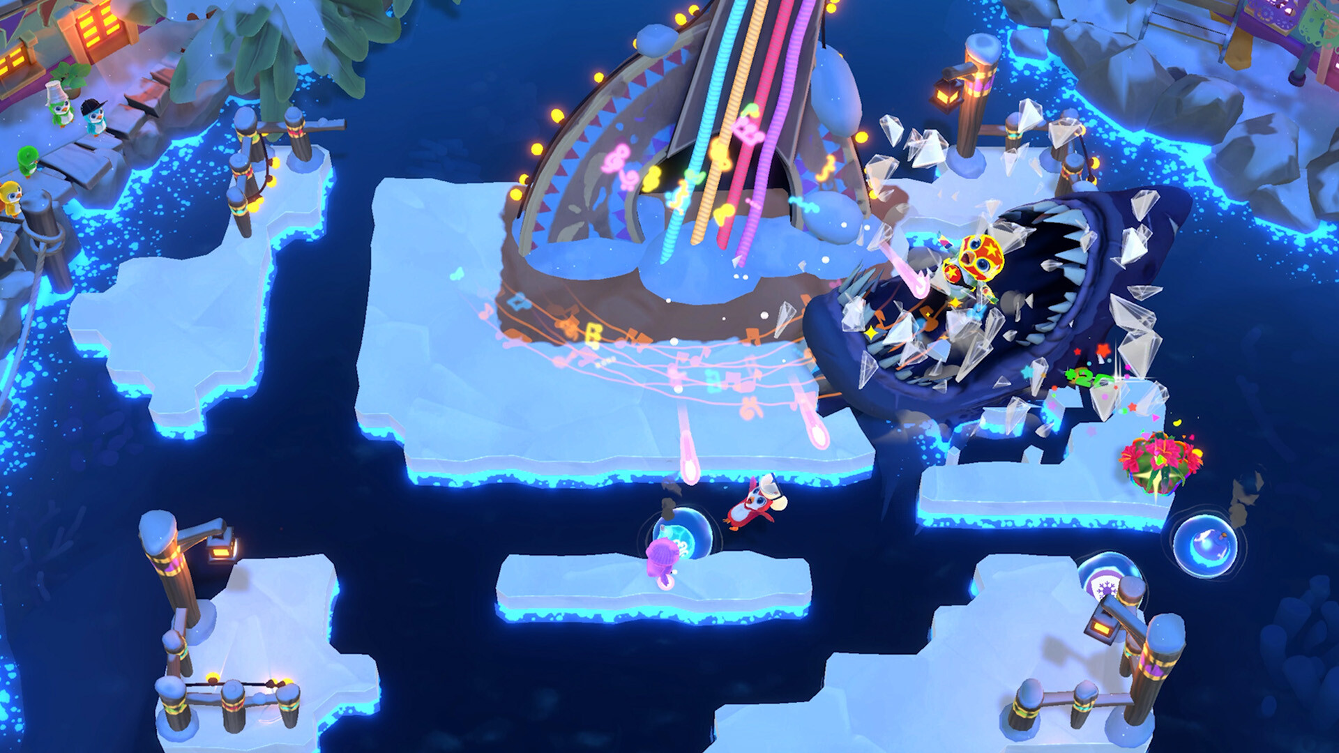 图片[5]-疯狂企鹅乱斗/Los Pingheros-pp游戏仓库