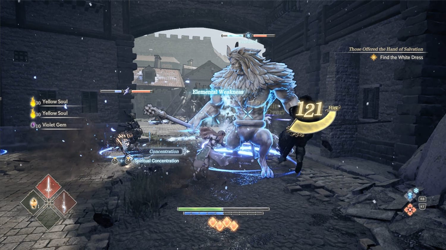 图片[1]-北欧女神 极乐世界/VALKYRIE ELYSIUM-pp游戏仓库