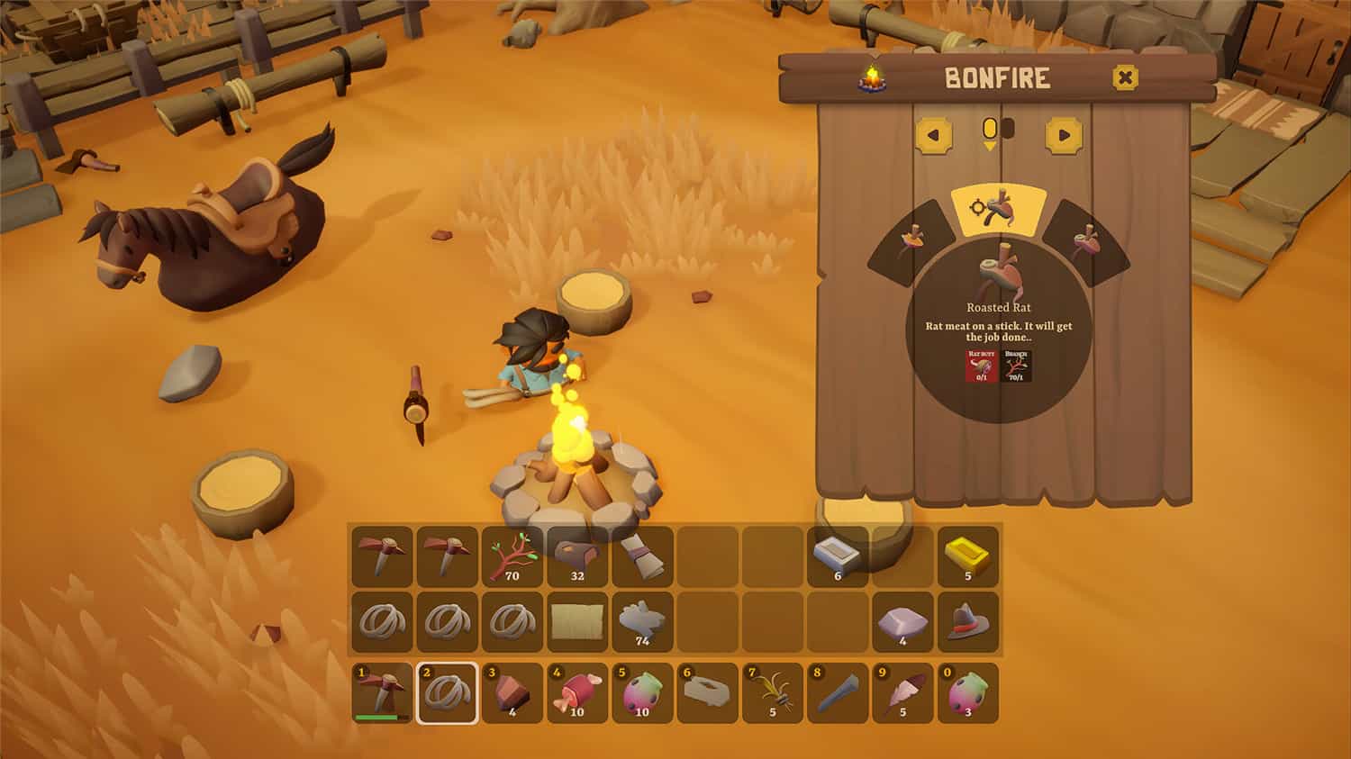 图片[3]-牛仔不能死/Don’t Die In The West-pp游戏仓库