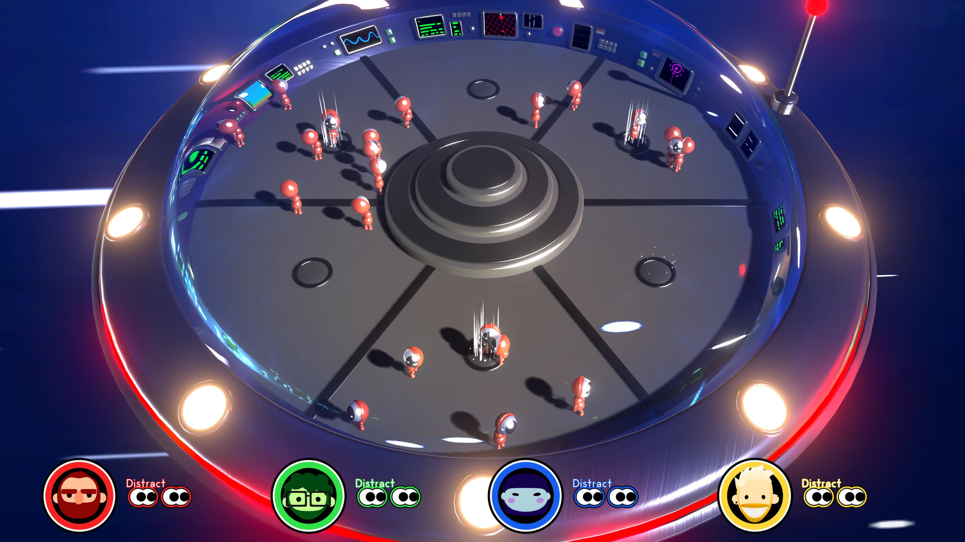 图片[5]-拳击特工/Unspottable/支持网络联机-pp游戏仓库