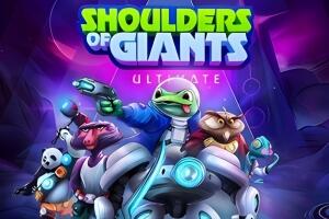 巨人之肩/Shoulders of Giants: Ultimate-pp游戏仓库