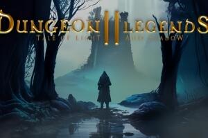地牢传奇2：光与影传说/Dungeon Legends 2 : Tale of Light and Shadow-pp游戏仓库