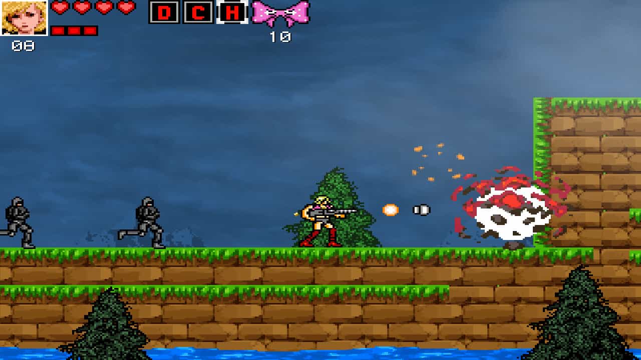 图片[1]-枪之少女/Girl Gunner-pp游戏仓库