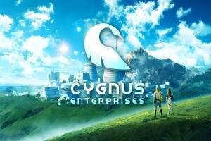 天鹅座企业/Cygnus Enterprises-pp游戏仓库