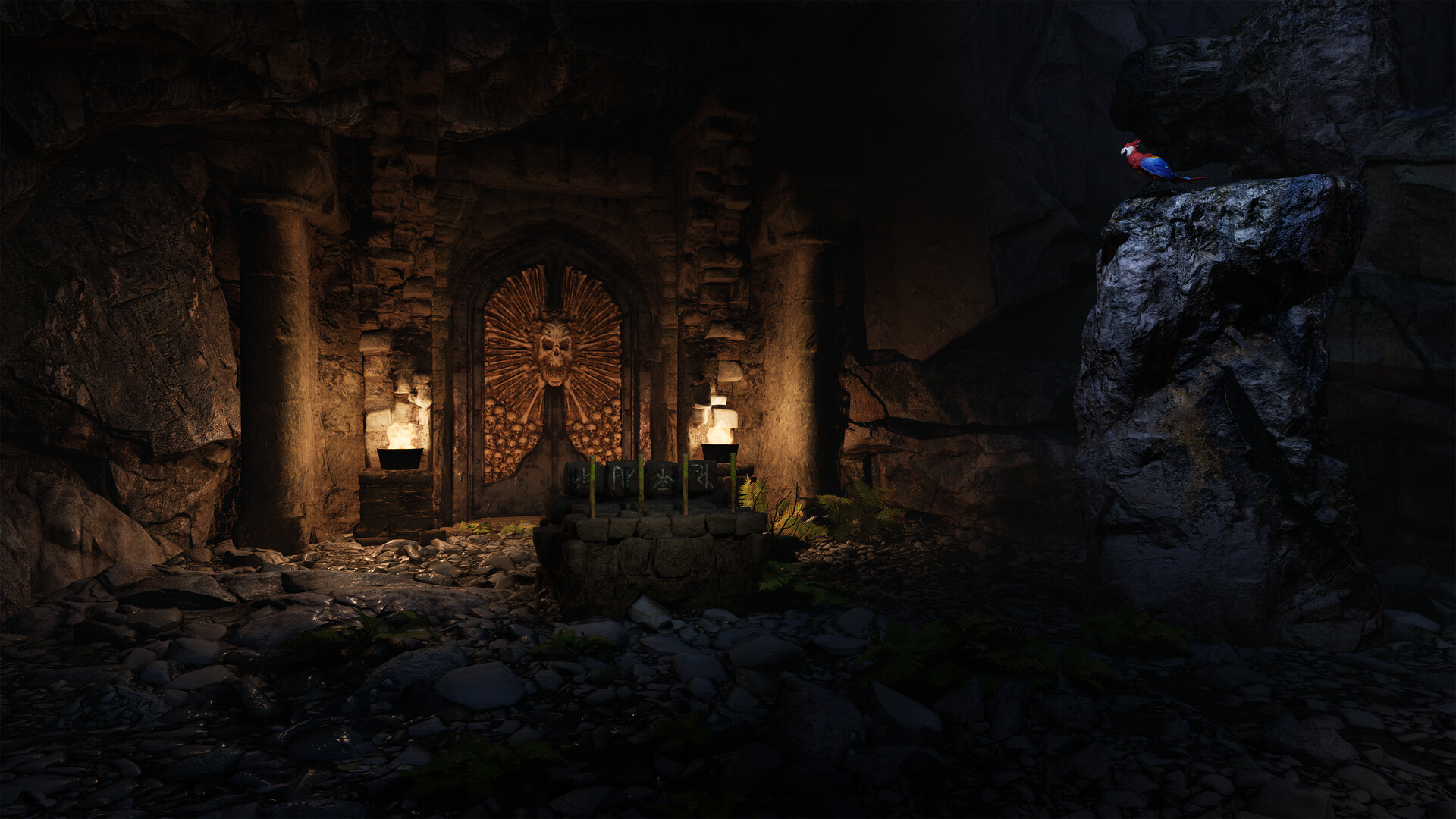 图片[6]-海盗VR: 海盗旗/Pirates VR: Jolly Roger-pp游戏仓库