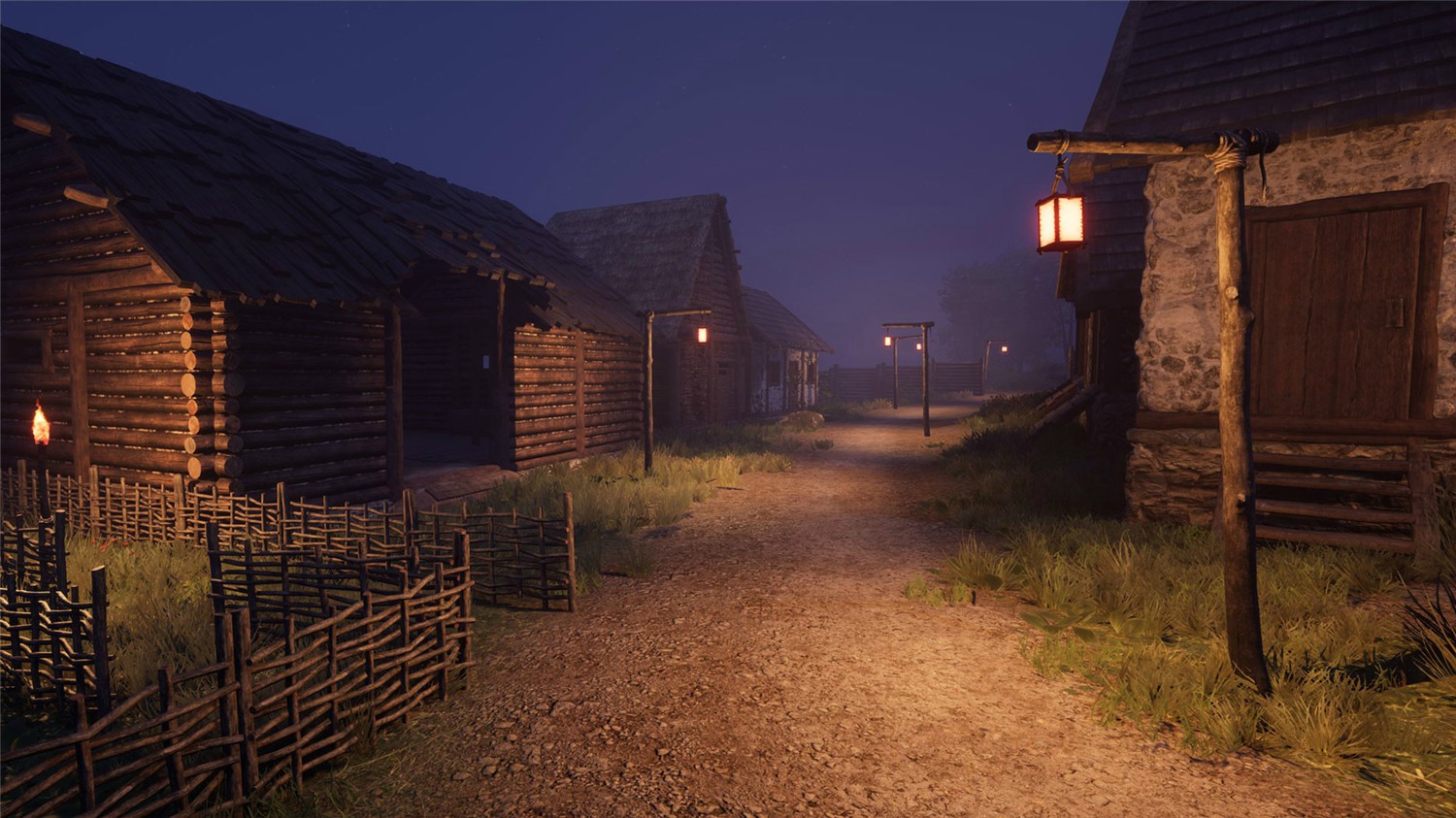 图片[4]-中世纪王朝/Medieval Dynasty/支持网络联机-pp游戏仓库