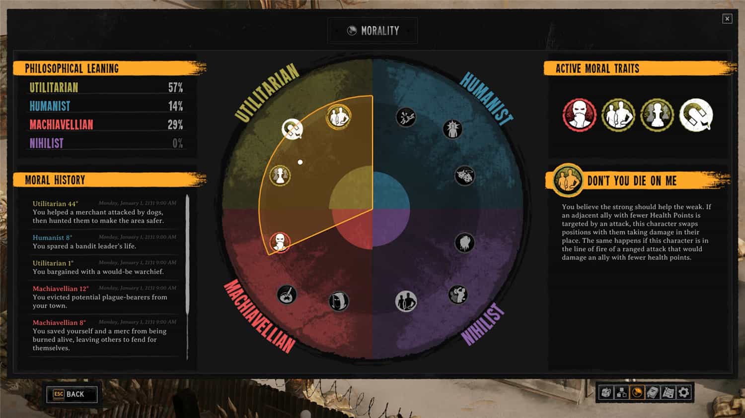 图片[3]-破碎之路/Broken Roads-pp游戏仓库