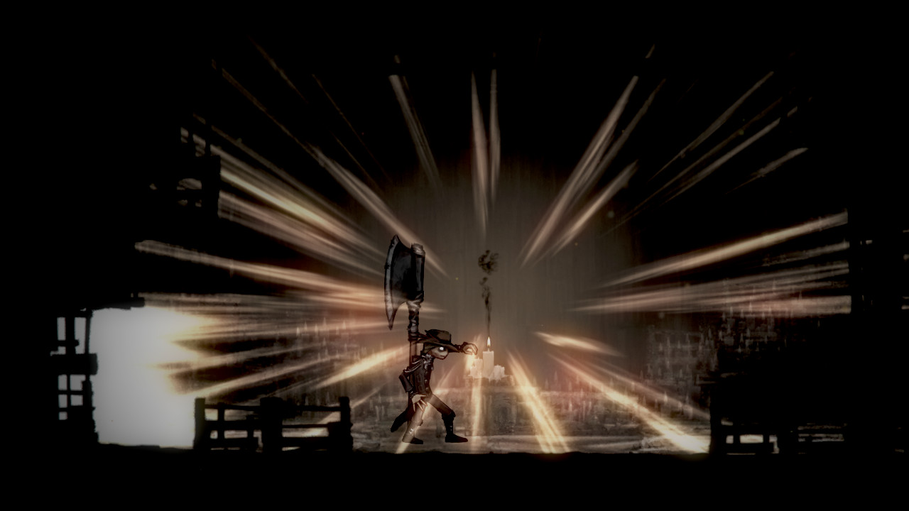 图片[1]-盐和避难所/盐与避难所/Salt and Sanctuary-pp游戏仓库