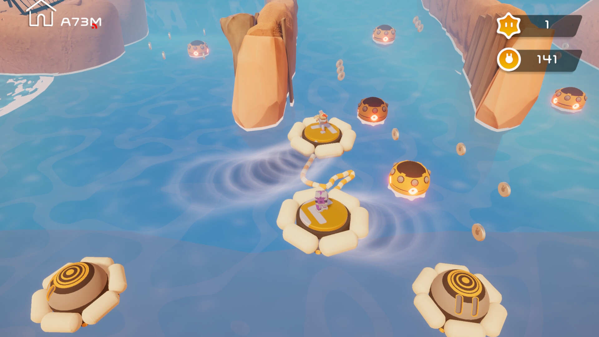 图片[5]-知只大冒险2/Biped 2-pp游戏仓库